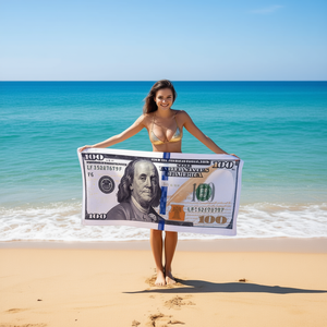 Sensual Pareo de Playa para Mujer, Chifón de Verano, Kaftán, Traje de Baño, T31054-08 - Product Image 3