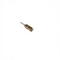 Embout de tournevis plat en cuivre au béryllium sans étincelage Oak Brand Phillips 1/4"*1.8*25mm, qualité industrielle, OEM, léger, CE