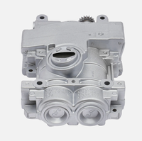 Pompe à huile de remplacement 68127987AB pour Chrysler 200 Dodge Avenger Journey Jeep Compass Patriot 2.4L, arbre d'équilibrage inclus