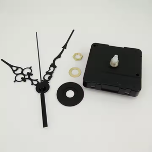 Wall <strong>clock</strong> <strong>replacement</strong> kit <strong>clock</strong> <strong>mechanism</strong> with hands 150mm - Product Image 4