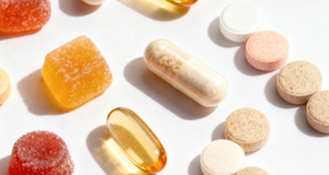 Таблетки с экстрактом гриба рейши 500 мг для поддержки иммунитета, OEM/ODM, под собственной торговой маркой - Product Image 5