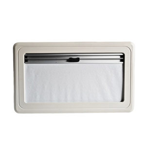 Ensemble de pièces pour camping-car: fenêtres de camping-car, pièces de <span class=keywords><strong>carrosserie</strong></span> de camping-car et accessoires de vie de fourgon indispensables 1000x500mm - Product Image 5
