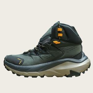 Zapatillas de Running Ligeras Hokas Kaha 2 para Hombre y Mujer, con Amortiguación de Carbono para Actividades al Aire Libre, Ideales para Primavera, Invierno y Verano - Product Image 5