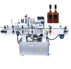 Impresora de etiquetas de tela Brenu, etiquetado de tubos blandos, etiquetado plano de escritorio con fecha, máquina de tubos pequeños para <span class=keywords><strong>Cabernet</strong></span> Sauvignon - Product Image 1