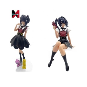 Need for Girl Sugar Angel figura conjunto de pie sentado Pose modelo estatua <span class=keywords><strong>Anime</strong></span> coleccionable escritorio decoración regalo - Product Image 5