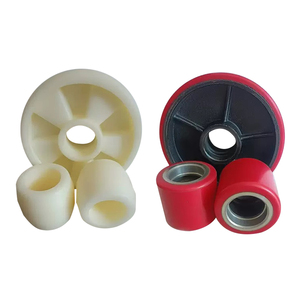 Carretilla elevadora hidráulica, herramienta de fábrica, carretilla elevadora - Product Image 5