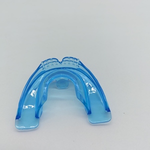 치아 교정기 정렬 치아 고정 마우스 가드 용 교정 교정기 - Product Image 6