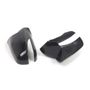 Cubiertas de Espejos Retrovisores Lexus de Plástico ABS, Juego Completo para ES LS 2006-2012 - Product Image 4