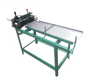 שירות ידני קל פעולה אתר שירות בקוטר מלא צינור/pyrex3.3 או צינור אחר // צינור זכוכית/מכונת חיתוך - Product Image 2