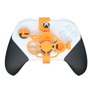 Honcam điều khiển mini Racing tay lái cho <span class=keywords><strong>Xbox</strong></span> Elite 2 trò chơi điều khiển trò chơi đua xe phụ kiện - Product Image 6