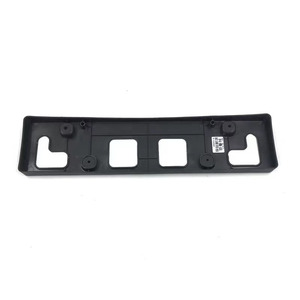 Chevrolet Cruze Front License Plate <b>Frame</b> 177mm PVC Clamp <b>Mounting</b> Bracket For Car License Plate Holder - Product Image 3