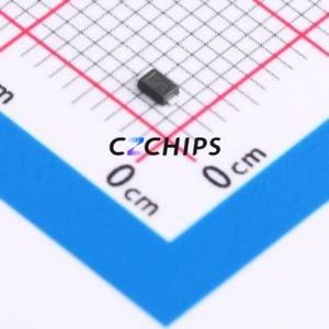 ไดโอดซีเนอร์ไดโอดไมโครเอส DO-219AC PLZ5V1C-HG3_A/เอชของแท้ใหม่ชิ้นส่วนอิเล็กทรอนิกส์ - Product Image 1