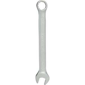 Brilliant Tools <b>Ring</b> open ended <b>spanner</b>, 12 mm - Product Image 4