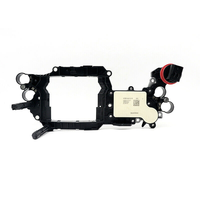 A1695451062 722.8 TCU TCM Módulo de Unidad de Control de Transmisión Fácil de Instalar A1695451032 Compatible con Mercedes Benz W245 W169 CVT