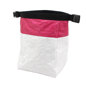 Sac à craie imperméable en papier Tyvek personnalisé pour l'escalade - Product Image 6