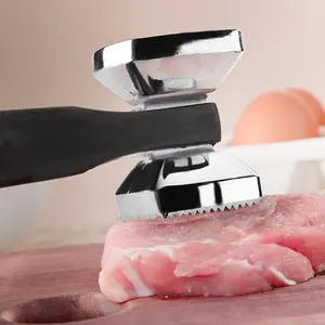 Meat Tenderizer Good Quality Heavy Duty Meat Pounder Tenderizer Meat Pounder