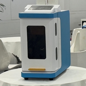 5W 3D <strong>Laser</strong> Marking Machine for Glass Crystal Inner Marking with <strong>Green</strong> <strong>Laser</strong> - Product Image 6