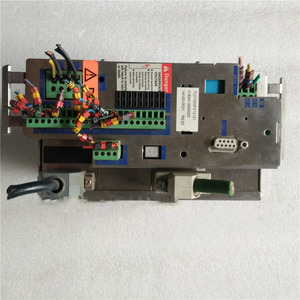 Unidad Berger Lahr TLD1322F212121 - Product Image 1