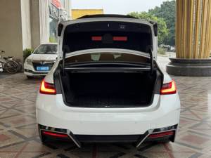 Chine <span class=keywords><strong>BMW</strong></span> <span class=keywords><strong>I3</strong></span> Voitures électriques bon marché Voitures électriques d'<span class=keywords><strong>occasion</strong></span> à bas <span class=keywords><strong>prix</strong></span> 5 places 35L New Energy - Product Image 4