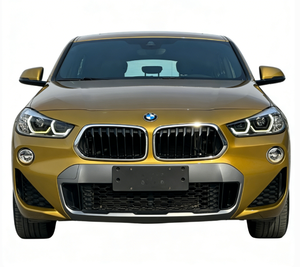<span class=keywords><strong>BMW</strong></span> X2 2019 X2 SDrive25i Luxury M Off-Road Package Auto Usata - Product Image 1