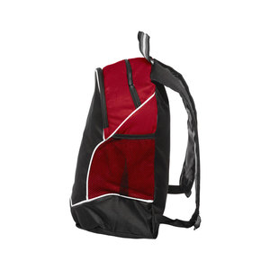 Customized Large Capacity <b>Waterproof</b> Unisex Casual Sports <b>Backpack</b> Latest Design Wholesale Durable Lightweight <b>Stylish</b> Zipper - Product Image 2