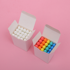 <span class=keywords><strong>Craie</strong></span> colorée poussiéreuse <span class=keywords><strong>de</strong></span> haute qualité-manufacturers-dustless <span class=keywords><strong>craie</strong></span> non toxique <span class=keywords><strong>de</strong></span> <span class=keywords><strong>cire</strong></span> - Product Image 5
