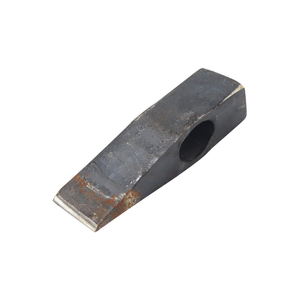 Herramientas de Acero de Alto Carbono para Ferrocarriles, Hachas de Alta Dureza con Mangos de Madera Dura, Mantenimiento y Reparación Ferroviaria - Product Image 1