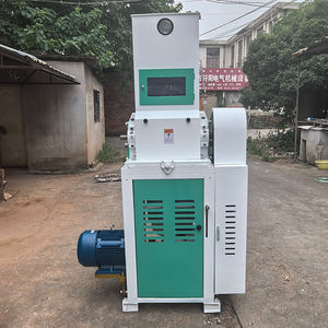 Nueva Trituradora Manual Xingyao Resistente con Caja de Cambios, Capacidad de 3~5 T/H, 380V, para Aplicaciones Agrícolas - Product Image 2