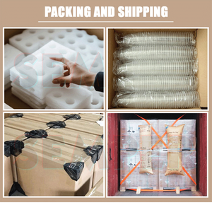 أكواب قهوة من مادة البولي بروبيلين المصنفر سموتشا 16 أونصة مبيع بالجملة ، أغطية بشعار مخصص ، أكواب بلاستيكية من مادة البولي بروبيلين PP صلبة للاستعمال مرة واحدة - Product Image 5