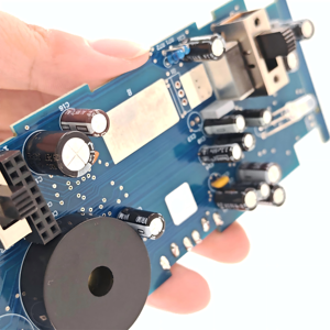 Servizi di Fabbricazione e Assemblaggio PCB, File BOM e Gerber, Scheda Circuito PCBA - Product Image 3