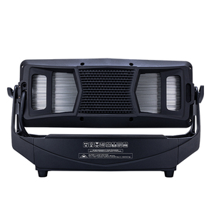 Luces de Escenario LED RGBACL DMX512 de 48x20W, IP65, Proyectores de Pared de Aluminio, E27, Ra90, para DJ, Discoteca, Conciertos, Exteriores - Product Image 4