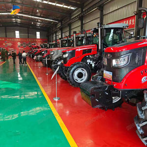 Trattore Sonalika per Piccole Aziende Agricole in Vendita Prezzo Libano - Product Image 3