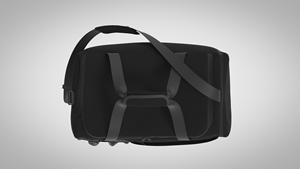 กระเป๋าเดินทางกีฬา KEIRYO SS23 รุ่นอื่นๆ พร้อมโลโก้สั่งทำพิเศษ กันน้ำ น้ำหนักเบา ความจุ 30-40 ลิตร - Product Image 5