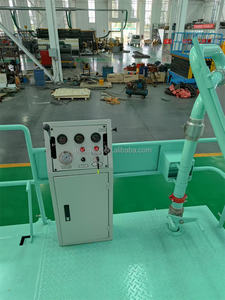 Máquina Móvil de Hidrosembrado, Equipo de Pulverización de Semillas de Césped para Pendientes, para Paisajismo - Product Image 6