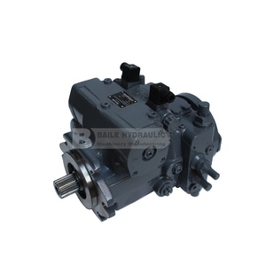 Pompe hydraulique, série de pompes à pistons axiaux A4VG28, A4VG71, A4VG71DA, A4VG71DA1D3L, A4VSO71, A4VSO125, A4VSO180, A4VSO250, A4VSO355 - Product Image 5