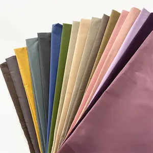 20D 380t chống nắng quần áo 100% <span class=keywords><strong>nylon</strong></span> vải <span class=keywords><strong>nylon</strong></span> taffeta cho cắm trại Võng dù vải cho người hồi giáo - Product Image 6