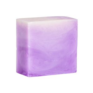 Jabón en Barra Natural, Vegano, <span class=keywords><strong>de</strong></span> Lavanda, Jabón <span class=keywords><strong>Artesanal</strong></span> con Aceites Esenciales Premium, Jabón Facial y Corporal Prensado en Frío para Hombres y Mujeres - Product Image 6