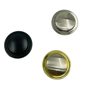 Bán Buôn Tốt Nhất Người Bán Thép Không Gỉ Đồ Nội Thất Ngăn Kéo Xử Lý New Knobs Tốt Nhất Bán Đồ Nội Thất Xử Lý Cho Nhà Bếp Tủ Quần Áo Sử Dụng - Product Image 6