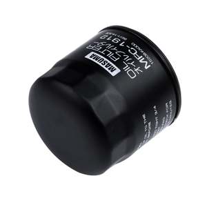 MASUMA MFC-1912 filtre à huile en gros 119305-35151 distributeur pièces automobiles achat en ligne élément de filtre à huile pour 119305-35151 - Product Image 5