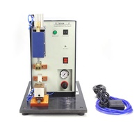 Máquina de Soldadura por Puntos y Ensamblaje de Baterías de Litio para Celdas NMC (18650/21700/32650) con Láser y Componentes Centrales del Motor