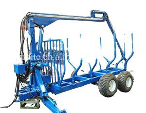 <span class=keywords><strong>5T</strong></span> вращающийся гидравлический грейфер - Product Image 1