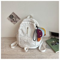 Porte-clés personnalisé élégant en forme de casquette de baseball, mini-chapeau pendentif avec dragonne et mousqueton, joli breloque de sac pour femmes et filles, cadeau