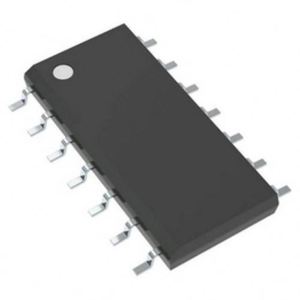 100% Original & Genuine MC74AC125DR2G Buffer / Driver / Transceiver Integrated Circuit ic Electronic Component - Product Image 1