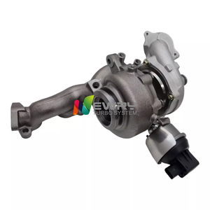 Audi A3 53039880207 TDI 8 P/PA CBBB komple Turbo için turboşarj BV43 53039880129 03laudi 56c 03l1919k 53039880137 <span class=keywords><strong>2</strong></span>.0 - Product Image 3