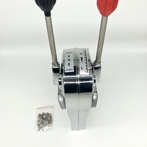 Tuas pengendali laut esensial tipe tunggal atau Kembar untuk kapal suplai laut kualitas tinggi - Product Image 1