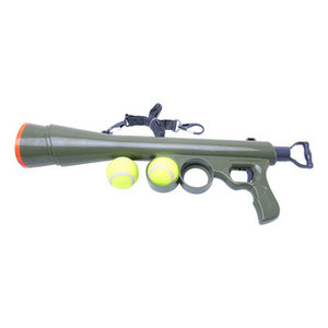 Automatic Toy Machine Pet Toy Training <strong>Dog</strong> <strong>Tennis</strong> <strong>Ball</strong> <strong>Launcher</strong> - Product Image 1