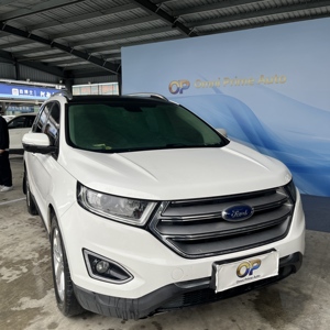 <span class=keywords><strong>Ford</strong></span> <span class=keywords><strong>Edge</strong></span> 2015 2.7T GTD I 4WD Premium 7 Posti SUV di Medie <span class=keywords><strong>Dimensioni</strong></span> 5 Porte, Auto Usata da 2.7L per Esportazione - Product Image 2