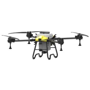 โดรนเกษตรประสิทธิภาพสูงขนาด 50 ลิตร พร้อมรีโมทคอนโทรลสำหรับพ่นสารป้องกันพืช รุ่น X4-50 - Product Image 5