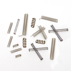 Tianqi <b>Compression</b> <b>Springs</b> 30 Mm Outer Diameter 2 Mm Wire Diameter For Multiple Industries - Product Image 1