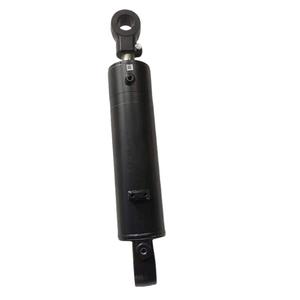 Cylindre hydraulique de déplacement latéral de fourche Doosan Daewoo D50S5 D60S5 D70S5 à double effet, tige de piston en acier chromé dur - Product Image 4